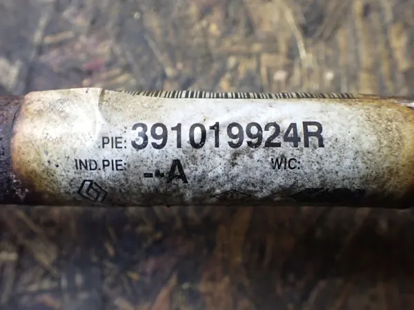 Vänster drivaxel Dacia Lodgy 2019 1.6SCE EU 391019924R image 7