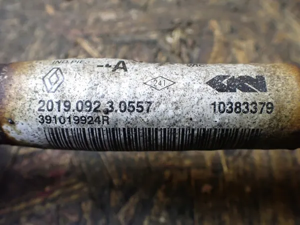 Vänster drivaxel Dacia Lodgy 2019 1.6SCE EU 391019924R image 8