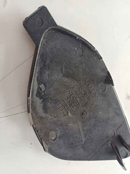 OEM 31323839 Voorbumper plug voor Volvo S60 V60 image 4