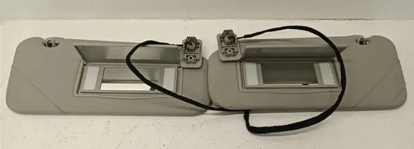 Set de Pára-Sol OEM para Citroen C5 III X7 - Usado image 4