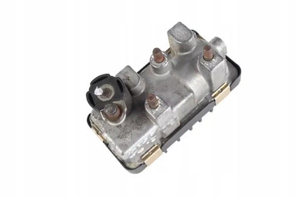 Actuateur Turbo G-208 pour BMW E87 2.0D M47 163CH image 4