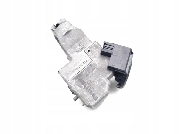 Ford Fiesta ohjauslukitus OEM 8V21-3K772-AE image 10