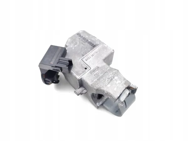 Ford Fiesta ohjauslukitus OEM 8V21-3K772-AE image 4