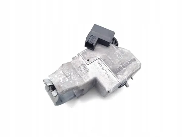 Ford Fiesta ohjauslukitus OEM 8V21-3K772-AE image 9