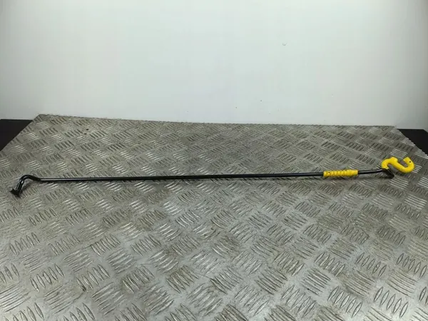 Support de vérin capot Cupra Formentor OEM FOB37681 image 2