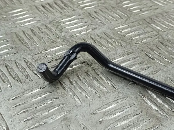 Support de vérin capot Cupra Formentor OEM FOB37681 image 4