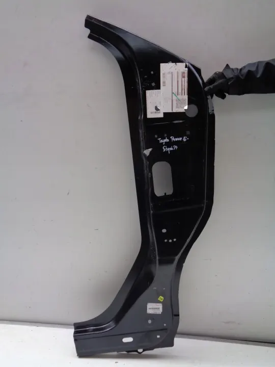 Montant Droit OEM SU001-A3213 pour Citroen Jumpy image 2