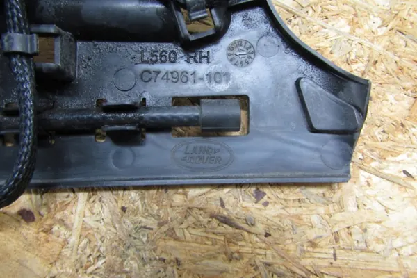 Land Rover Türöffnungssensor OEM GK6214E110aa image 4