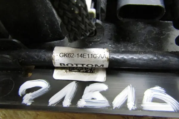 Land Rover Türöffnungssensor OEM GK6214E110aa image 6