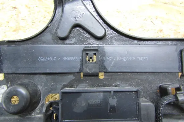 Land Rover Türöffnungssensor OEM GK6214E110aa image 7