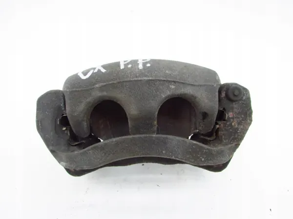 Mazda CX7 2.3T Oikea etujarrusatula OEM CER2012 image 3