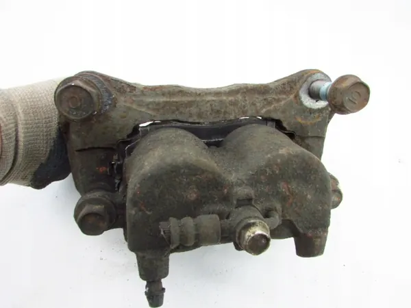 Mazda CX7 2.3T Oikea etujarrusatula OEM CER2012 image 4