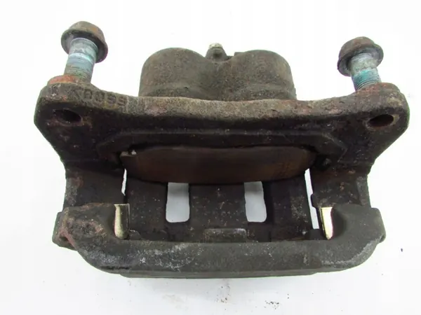 Mazda CX7 2.3T Oikea etujarrusatula OEM CER2012 image 5