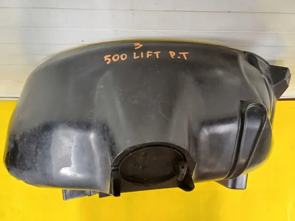 Fiat 500 Rear Wheel Arch P OE 52007394 image 2