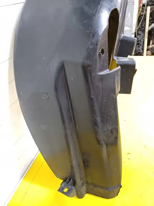 Fiat 500 Rear Wheel Arch P OE 52007394 image 3