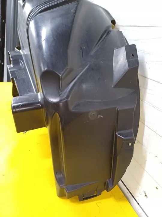 Fiat 500 Rear Wheel Arch P OE 52007394 image 4