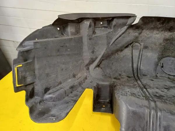 Fiat 500 Rear Wheel Arch P OE 52007394 image 6