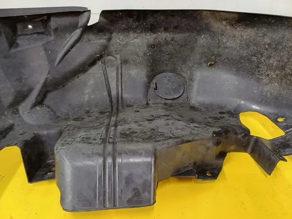 Fiat 500 Rear Wheel Arch P OE 52007394 image 7