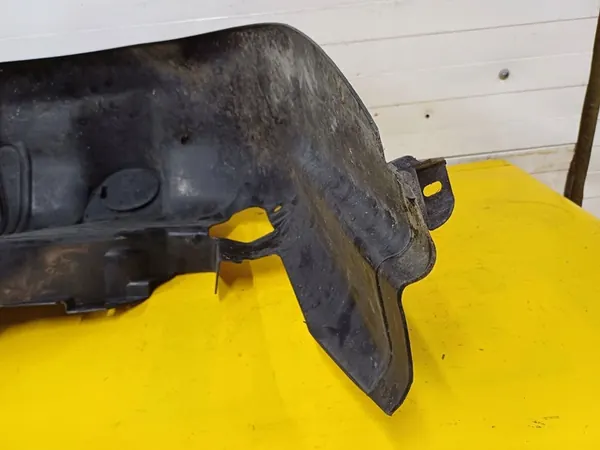 Fiat 500 Rear Wheel Arch P OE 52007394 image 8