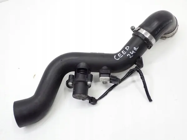 Ilmajäähdytinputki OEM 28286-07600 Kia Ceedille image 2