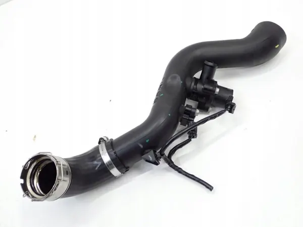 Ilmajäähdytinputki OEM 28286-07600 Kia Ceedille image 3