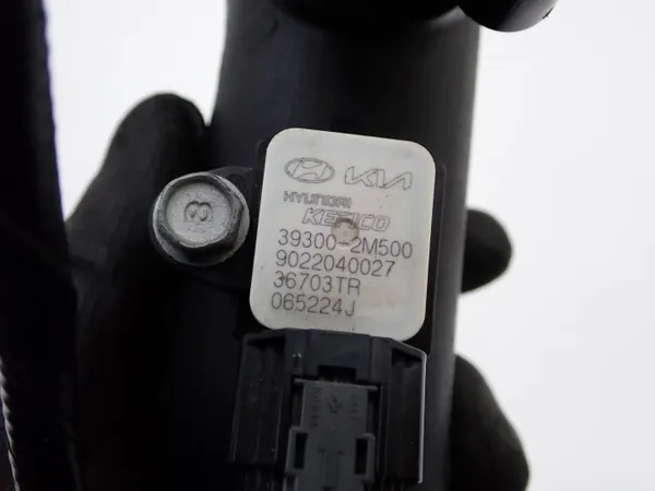 Ilmajäähdytinputki OEM 28286-07600 Kia Ceedille image 7