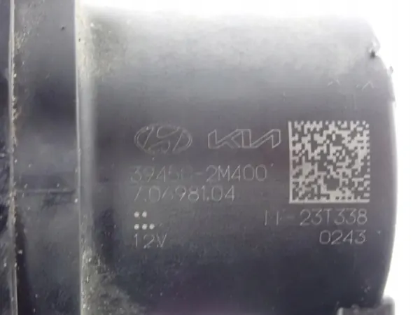 Ilmajäähdytinputki OEM 28286-07600 Kia Ceedille image 8