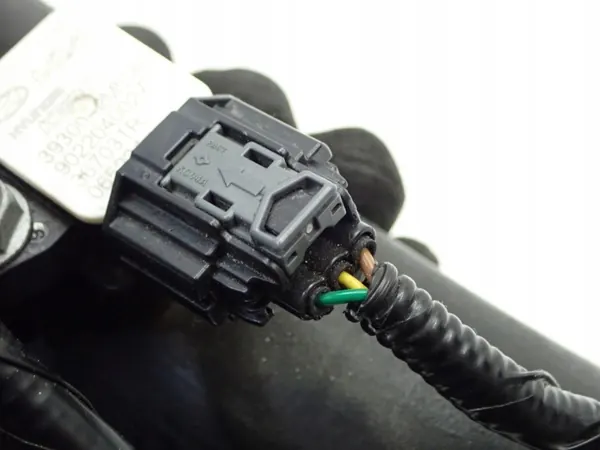 Ilmajäähdytinputki OEM 28286-07600 Kia Ceedille image 9