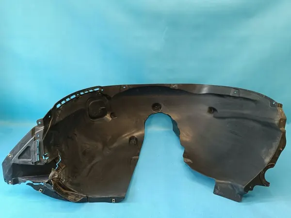 Original Left Front Wheel Arch Skoda Kodiaq OE 565809957D image 5