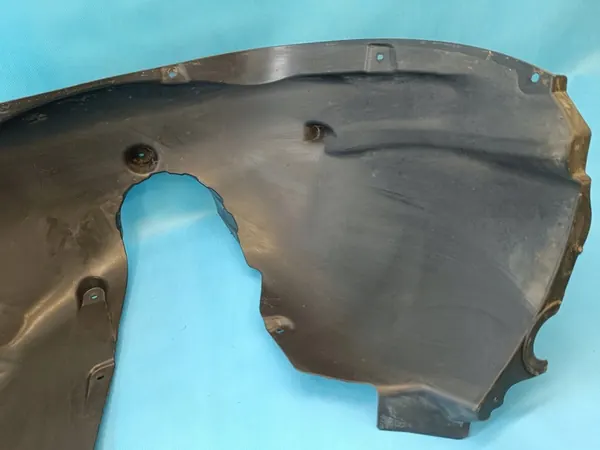 Original Left Front Wheel Arch Skoda Kodiaq OE 565809957D image 6