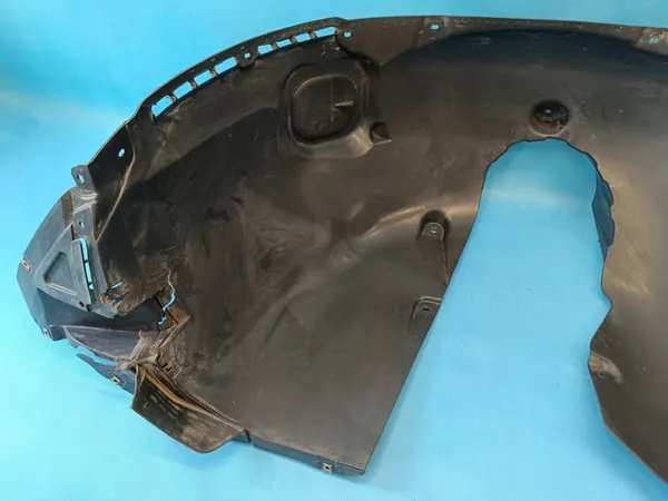 Original Left Front Wheel Arch Skoda Kodiaq OE 565809957D image 7