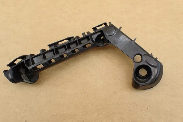 TOYOTA Corolla XII E21 Supporto Paraurti Anteriore Destro 5211502330 image 2