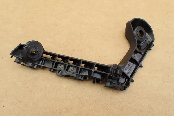 TOYOTA Corolla XII E21 Supporto Paraurti Anteriore Destro 5211502330 image 4