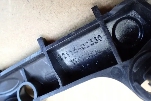TOYOTA Corolla XII E21 Supporto Paraurti Anteriore Destro 5211502330 image 5