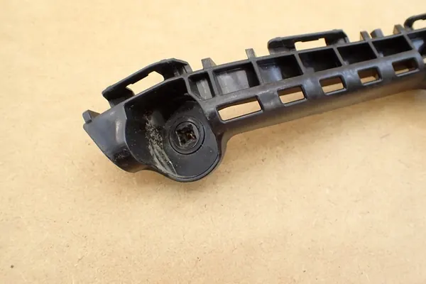 TOYOTA Corolla XII E21 Supporto Paraurti Anteriore Destro 5211502330 image 8