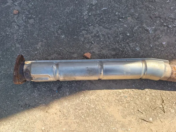 ZAFIRA B 05-08 Pakoputki Verkko 1.9 CDTI OEM 55557529 image 2