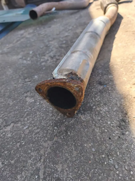 ZAFIRA B 05-08 Pakoputki Verkko 1.9 CDTI OEM 55557529 image 4