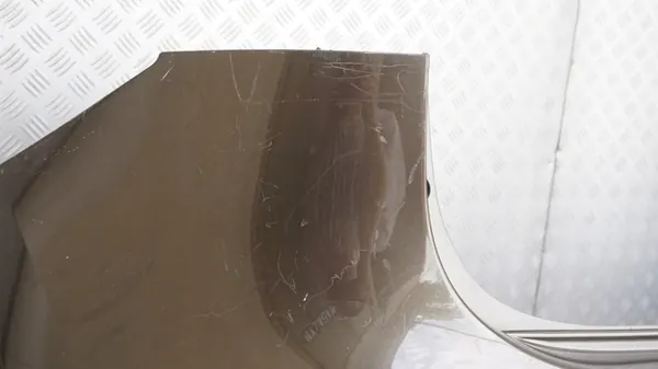 NISSAN QASHQAI II Rear Bumper 850224AE0H image 4