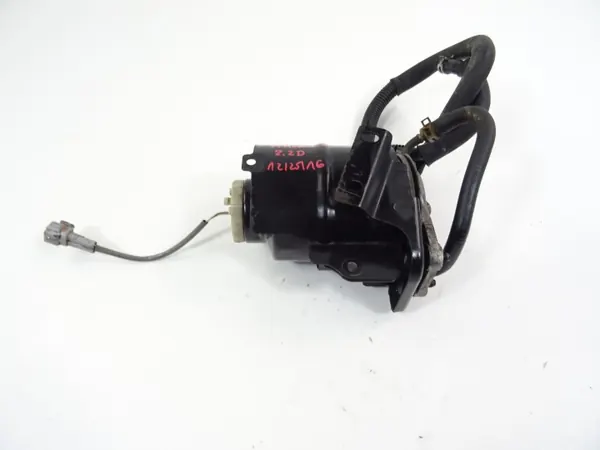 Mazda 6 2.2D Bränslefilterhölje OEM 1457434438 image 2