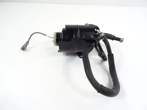 Mazda 6 2.2D Bränslefilterhölje OEM 1457434438 image 4