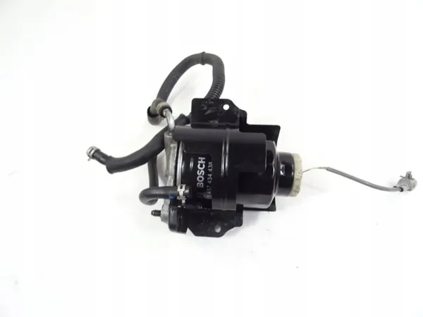 Mazda 6 2.2D Bränslefilterhölje OEM 1457434438 image 5