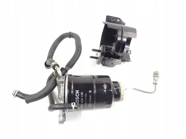 Mazda 6 2.2D Bränslefilterhölje OEM 1457434438 image 6