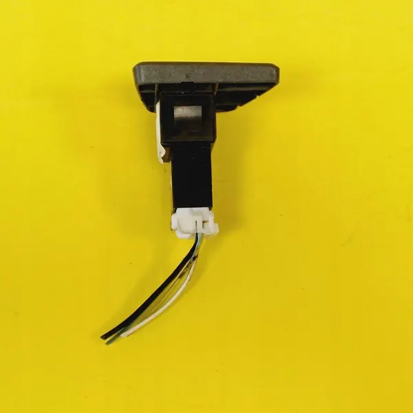 Linker voorraam schakelaar Fiat Panda II 735360836 image 5