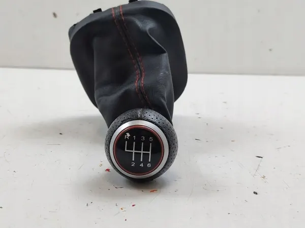 Pomo de mudanças Touran I Volkswagen NA usado image 2