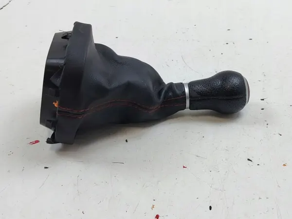 Pomo de mudanças Touran I Volkswagen NA usado image 3