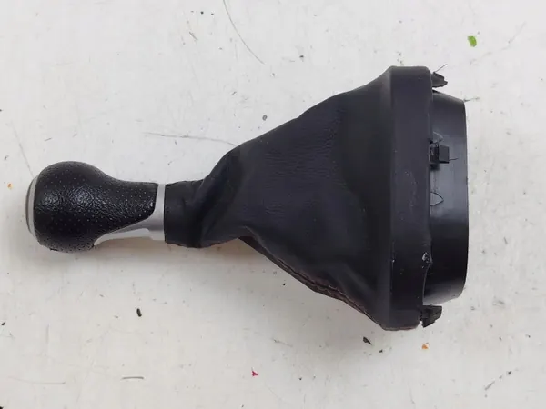 Pomo de mudanças Touran I Volkswagen NA usado image 4