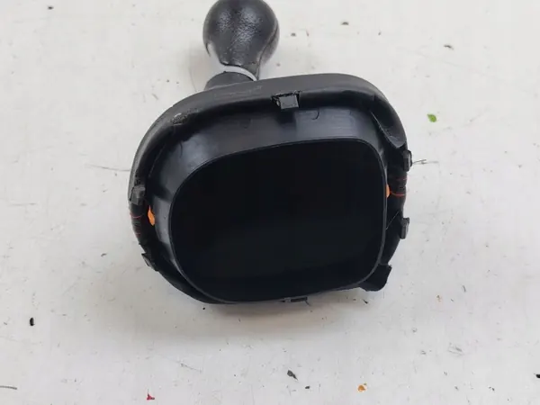 Pomo de mudanças Touran I Volkswagen NA usado image 6