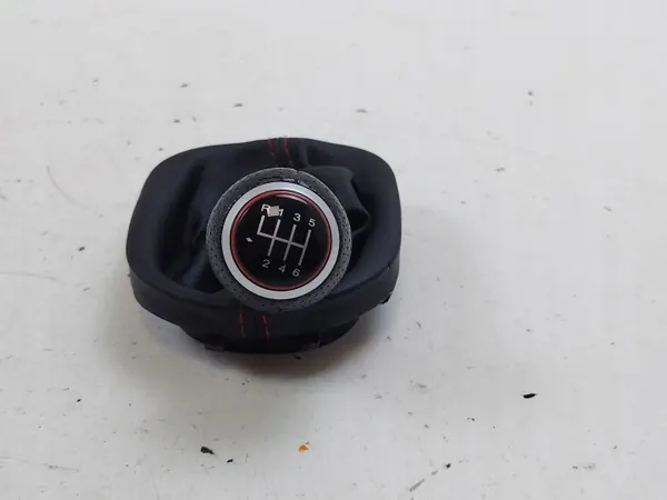 Pomo de mudanças Touran I Volkswagen NA usado image 7