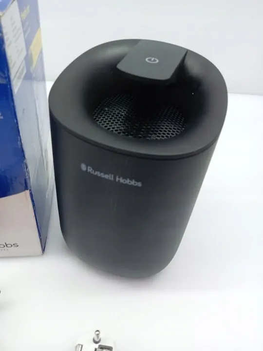 Déshumidificateur Fresh Air Mini pour la maison image 2