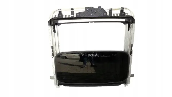 Teto Solar de Vidro Subaru OE OEM RTEKO TOM0726 DFG image 2